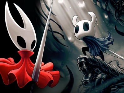 2 minuty rozpaliły graczy. Czekając na Hollow Knight: Silksong, tłumnie rzucili się na doskonałą „jedynkę”, która osiąga nowe wyżyny na Steam