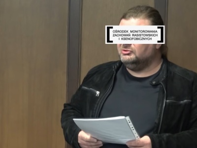 Przestępca Rafał Gaweł wciąż poszukiwany