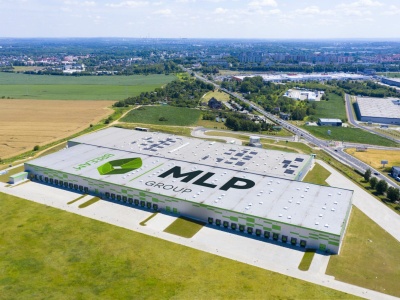 Jest nowy najemca MLP. ProOptimum wybiera magazyn w Czeladzi