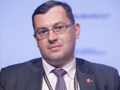 Rozmowy ministra Krajewskiego z rolnikami na Opolszczyźnie