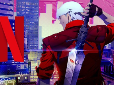 Netflix spełni marzenia fanów! Czas na wielkie starcie w 2. sezonie „Devil May Cry”