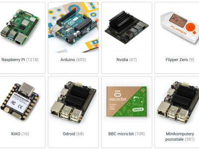 Incydent bezpieczeństwa w sklepie Botland.com.pl