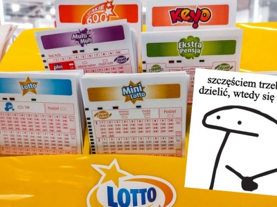 Rząd chce zwiększyć podatek od wygranych z 10% do 15%