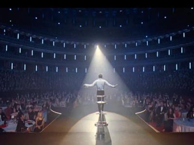 Ten film jest genialny, a nikt go nie widział. Od dziś na Prime Video!