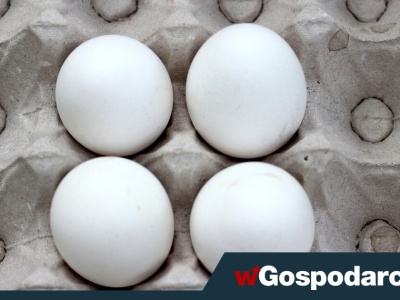 Przechowujesz jaja w ten sposób? Można sobie zaszkodzić