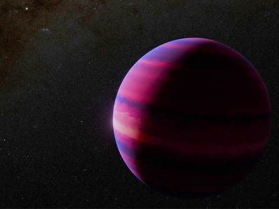 Znikająca planeta tuż obok nas. NASA jest zdumiona