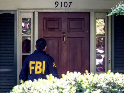 Nalot FBI na dom Johna Boltona. Czy Trump mści się na swoim byłym doradcy?