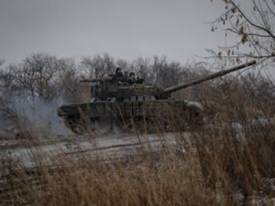 Przyjrzeli się wojnie. Tyle lat Rosji zajęłoby zajęcie całej Ukrainy