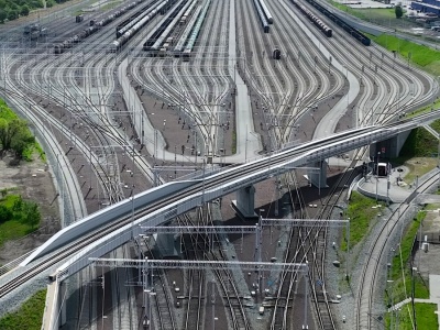 Jedyna taka autostrada w Polsce. Nie pojedziesz po niej samochodem