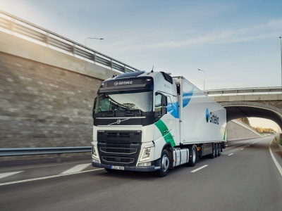 Wielkie inwestycje Girteki