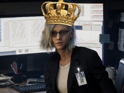 Resident Evil 9 zdominował gamescom 2025. Graczy PC zachwyciła jednak bardziej inna gra