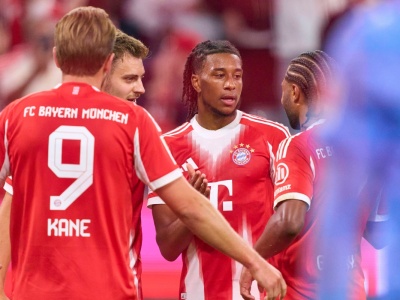Koncert Bayernu w hicie Bundesligi. Lipsk całkowicie rozbity