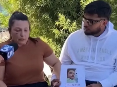 Wyrodna kobieta z USA tłumaczyła się jak matka Madzi z Sosnowca. Śledczy odkryli prawdę o maleńkim Emmanuelu