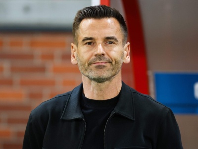 Kolendowicz po wygranej z Widzewem. „Za dużo dzieje się wokół nas”