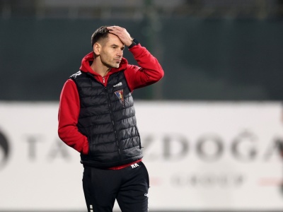 Kolendowicz przemówił ws. plotek o zwolnieniu. “Nie podobają mi się”