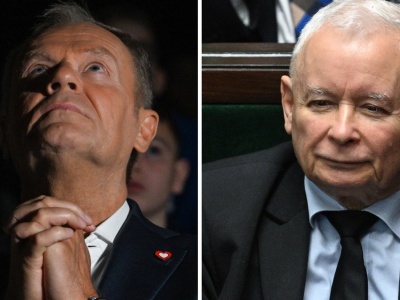 Sondaż: KO i PiS idą łeb w łeb! Co z innymi partiami?