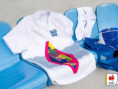 Renault wspiera rozwój kobiecego rugby w ramach programu „Give Me 5”