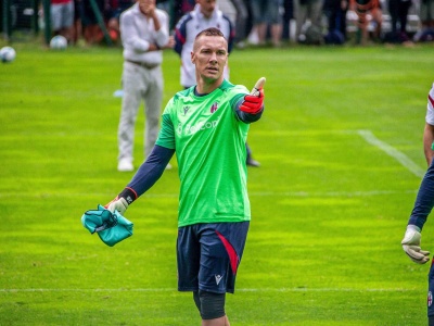 Roma – Bologna: zapowiedź i typy na Serie A [23.082025]