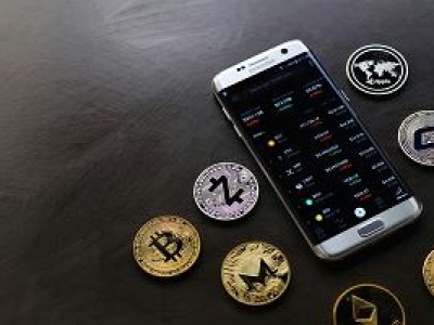 Ekspert: Inwestorzy w kryptowaluty i uzależnieni od hazardu to często te same osoby