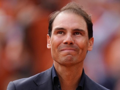 Nadal wydał w Polsce ponad 20 mln zł. Oto jego zachcianka