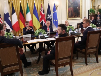 Były ambasador USA: musimy stawić czoła Putinowi, a nie wciąż prosić Kreml o pozwolenie