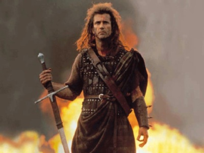 23 sierpnia 1305 roku zginął William Wallace