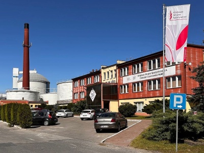 W Cukrowni Nakło nad Notecią rozpoczęła się 144. kampania cukrownicza