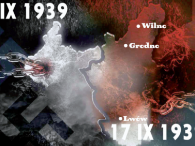 Pakt Ribbentrop-Mołotow – w 86. rocznicę zbrodniczego układu