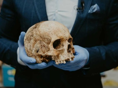 Przełomowe badania DNA. Tak wyglądała pierwsza epidemia w historii