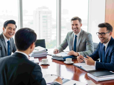 Mocne uderzenie. Ripple i Circle mają nowego partnera biznesowego