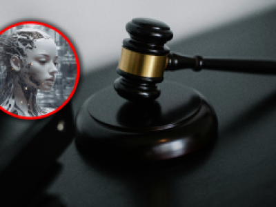 Powoływał się na wygenerowane przez AI sprawy. Stanął przed sądem