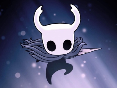 Hollow Knight z rekordem graczy po ogłoszeniu daty premiery Silksong