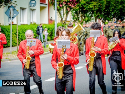 Orkiestra z Łobza na międzynarodowym festiwalu w Chorwacji