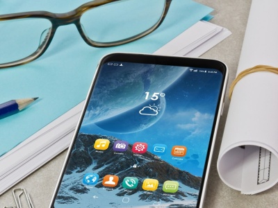 Każdy Android może mieć tajemnice. Jak ukryć aplikacje w telefonie Samsung?