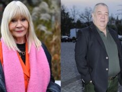 Maria Szabłowska o śmierci Stanisława Soyki. Ma przemyślenia na temat jego wagi