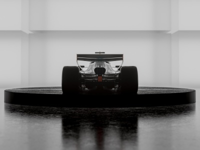 Revolut zostaje partnerem tytularnym przyszłego zespołu Audi F1