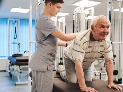 Nowe zasady kierowania do sanatorium. Więcej lekarzy może wystawić skierowanie