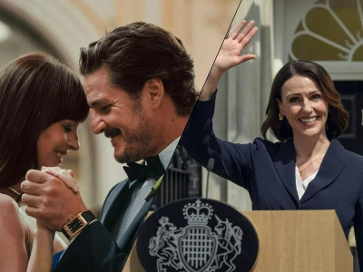 Nowości na streamingach. Co z tego tygodnia warto nadrobić w weekend?