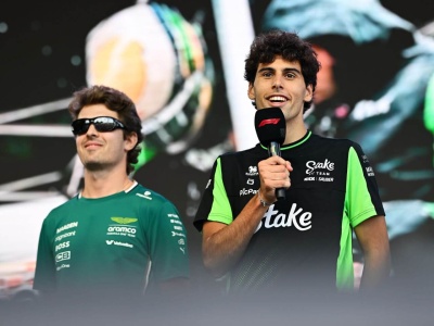 Renesans brazylijskich kierowców – Bortoleto, Camara, Drugovich