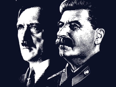 Niemcy-Rosja, Hitler-Stalin, Ribbentrop-Mołotow