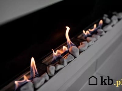 Kominek możliwy do montażu w każdym bloku? Tak, i to bez jakiegokolwiek remontu