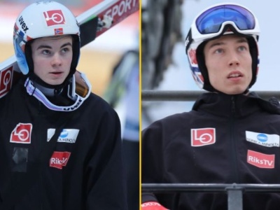 Skandal z kombinezonami na MŚ. Dwóch Norwegów zdyskwalifikowanych