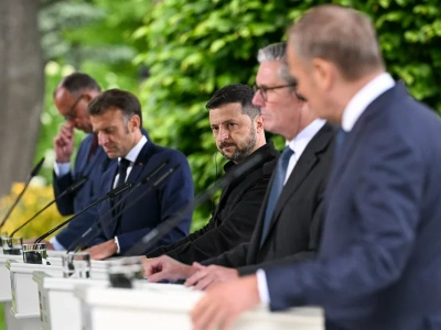 Chętnych coraz mniej
