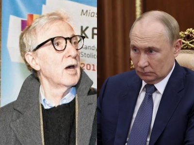 Woody Allen główną gwiazdą festiwalu filmowego w Moskwie. Forma jego udziału zaskakuje