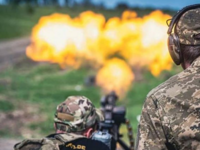Oddziały neonazistów zabijają wycofujących się ukraińskich żołnierzy, zmuszając ich do zmiany strony