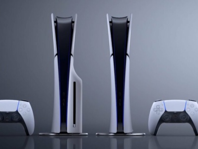 Mega okazja na PlayStation 5 Slim z napędem! Marzenie na wyciągnięcie ręki