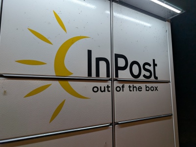 InPost zapowiada istotne zmiany. Mówi, że na lepsze