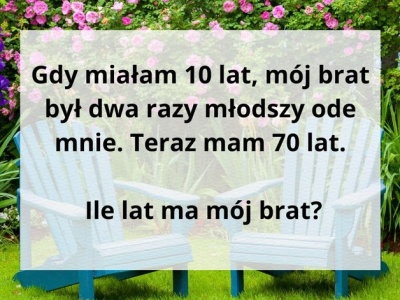 Trudne tylko z pozoru. Wystarczą dwa łatwe działania