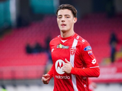 Kacper Urbański bardzo blisko LaLiga. Wiadomo, ile ma kosztować