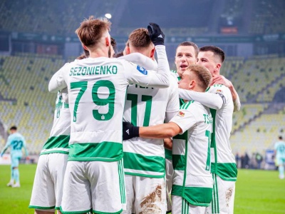 Lechia przekazała znakomite wieści tuż przed derbami! Prawdziwa bomba